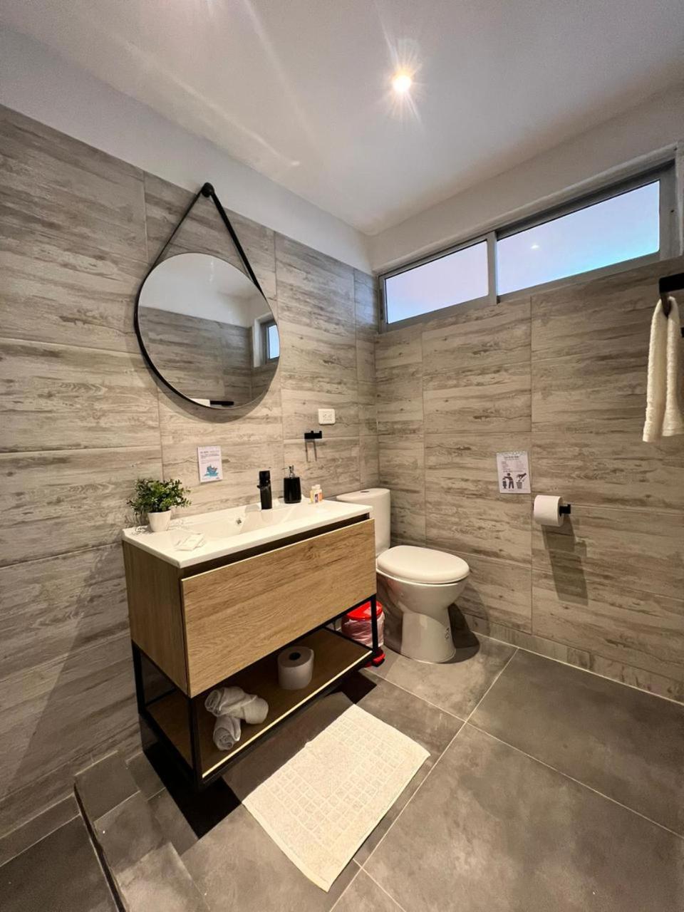 Ocean Lovers Hostel & Apartments Таганга Екстериор снимка